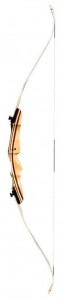PSE Razorback Recurve BowPSE Razorback Recurve Bow review