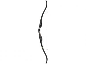 The Hoyt Buffalo Takedown Recurve Bow Review & Why We Ranked it #1